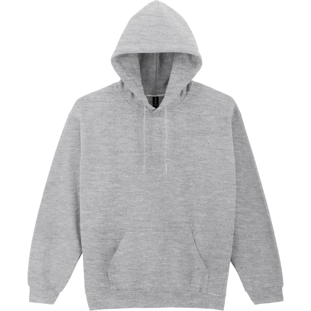 Image produit Adult hooded sweatshirt 18500
