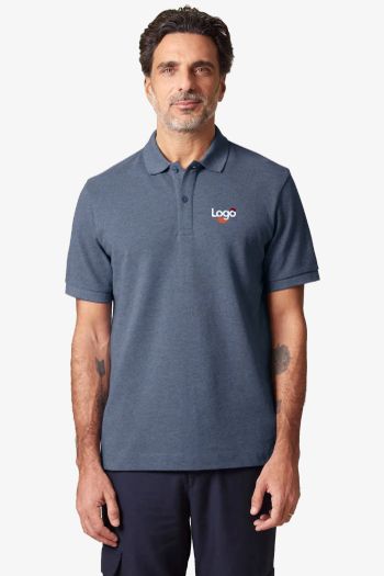 Image produit Prepster 2.0 Polo algodão unicolor stpu222