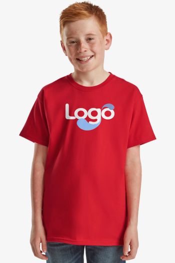 Image produit Kids iconic 195t children's tee-shirt 0613630