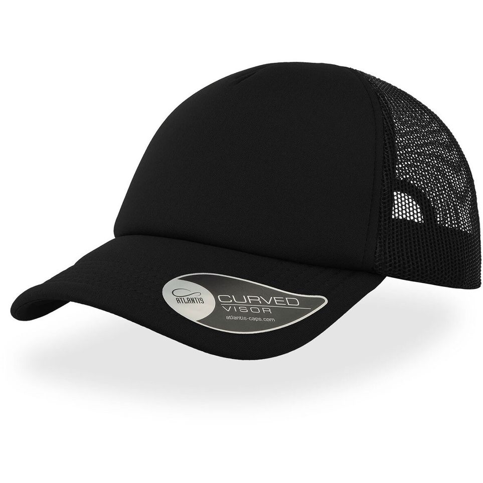 black/black