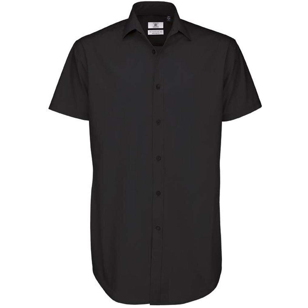Image produit Knitted cotton shirt smp22