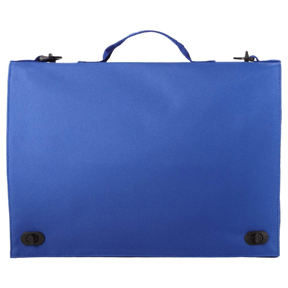 Santa fe conference bag 6l 119602 - Bleu royal
