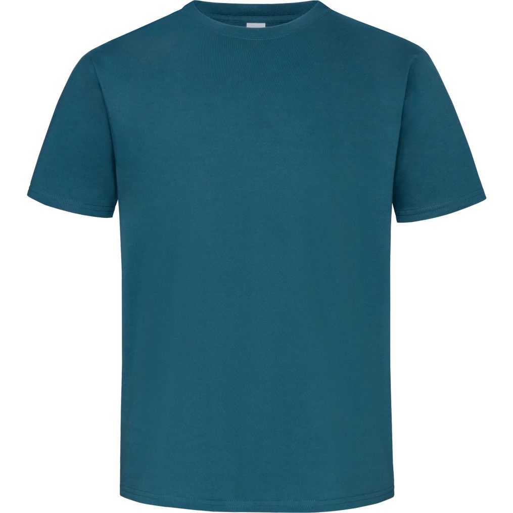 Image produit AUTHENTIC T SHIRT épais tee-shirt 0r215m0