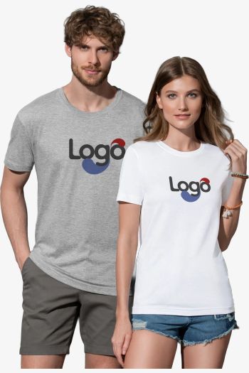 Image produit Classic-t organic unisex st2020