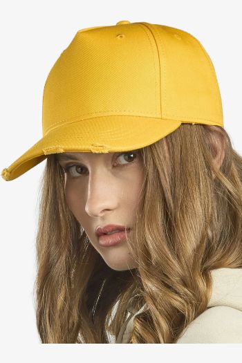 Image produit Cargo cap Gorra de algodón chino carg