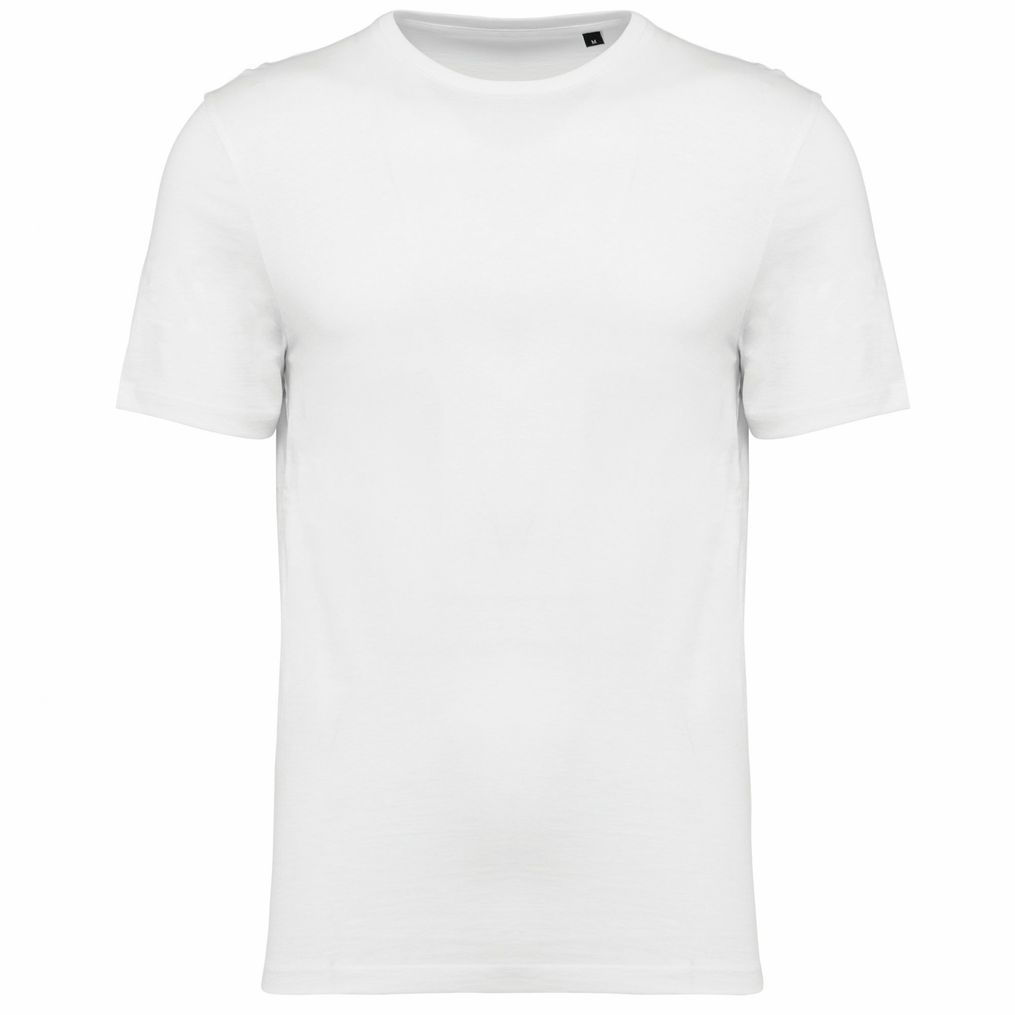 Image produit T-Shirt Supima® Rundhals mit kurzen Ärmeln pk300