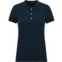 Image produit Polo piquê feminino k291