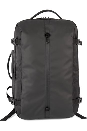 Arbeitsrucksack ki0933 - Black