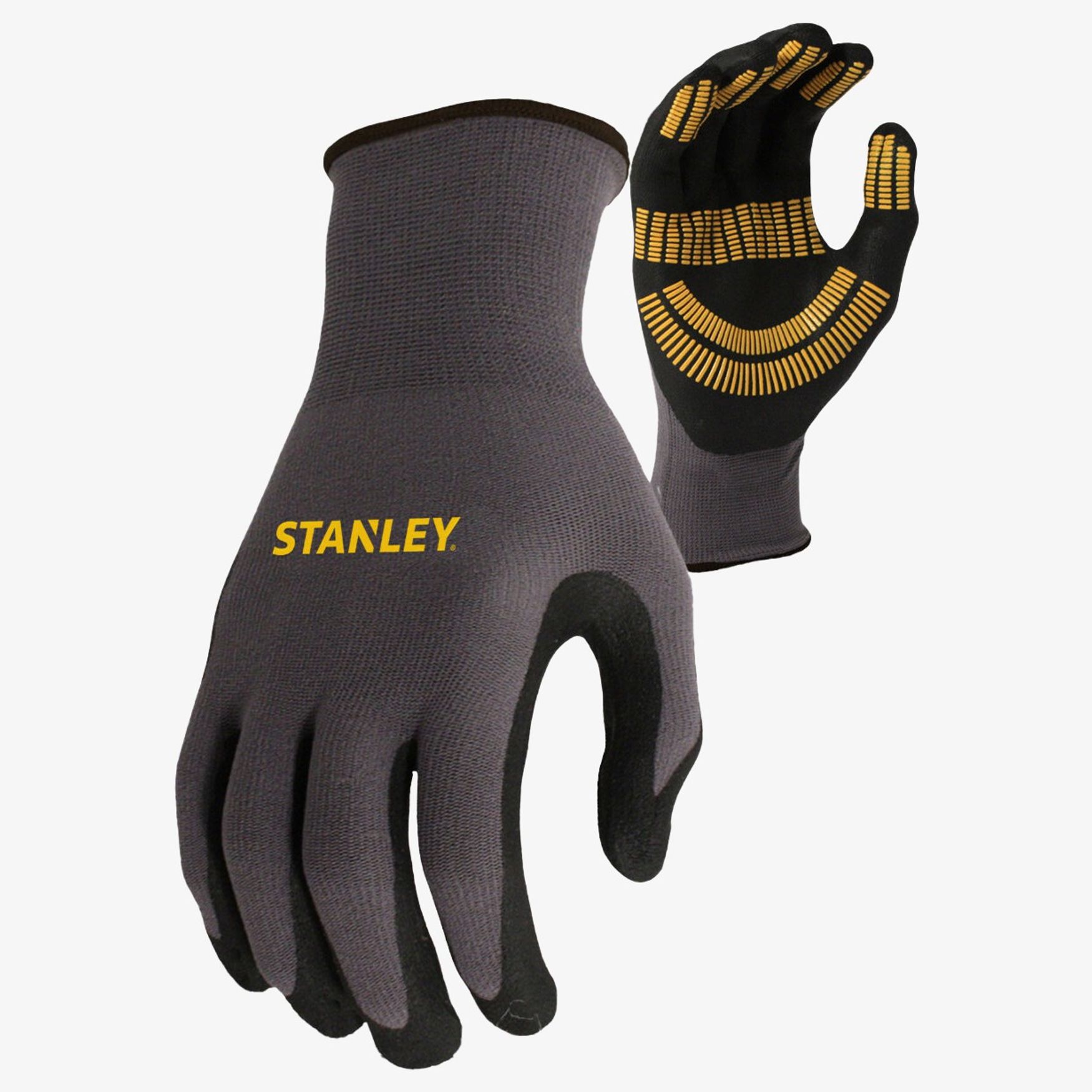 Arbeitshandschuh sy510 Griffige Noppen-Handschuhe für Arbeiten