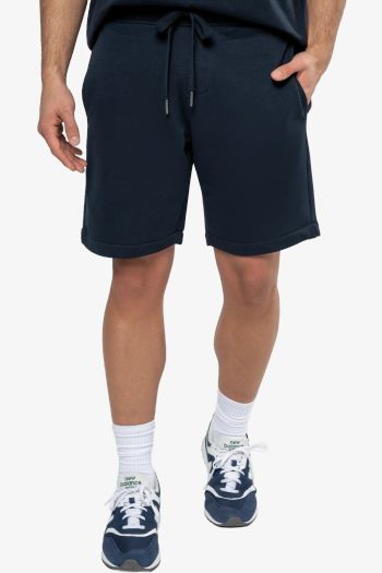 Image produit Bermuda-Fleece-Hose für Männer k757