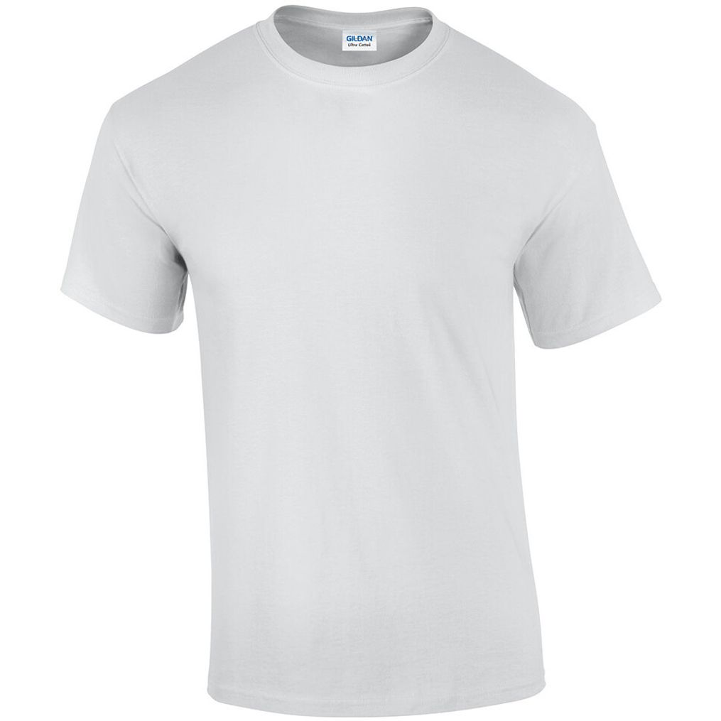 Image produit T-Shirt Ultra Cotton 2000