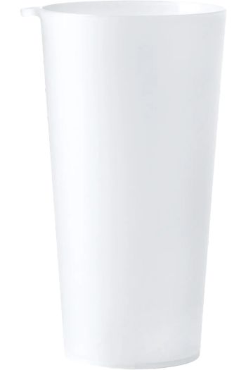 PRETOX Reusable cup va1698 - Transparent