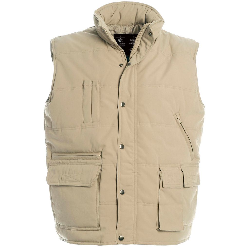 Image produit Explorer Bodywarmer extérieur ju880