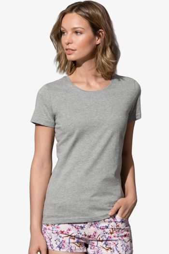 Image produit Comfort-t 185 Koszulka z bawełny ring spun st2160