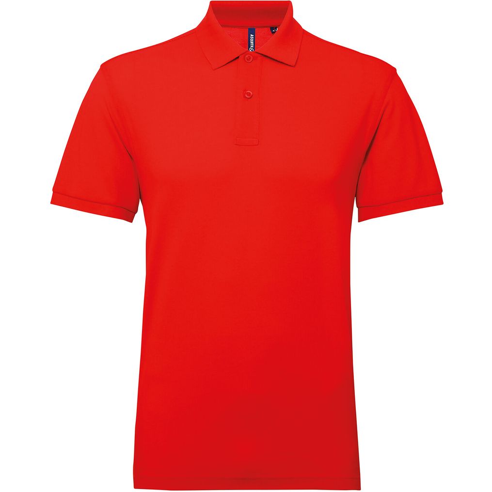 Image produit Polo uomo classico policotone aq015