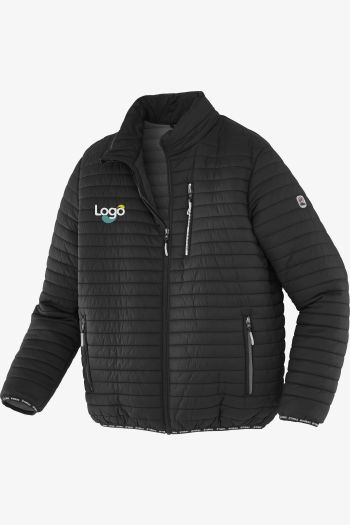 Image produit Chaqueta acolchada para hombre Doudoune nylon poliéster 62298
