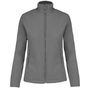 Image produit Maureen - Felpa poliestere zippata k907