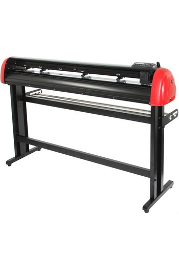 Skærerplotter c120iv 10612409 - Rouge