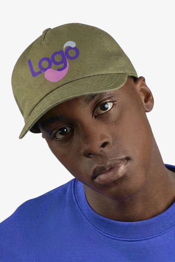 Image produit Dad hat s five keps dadf