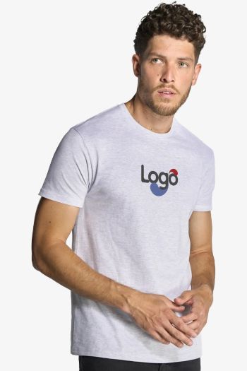 Image produit Hit T-shirt col rond tsra170