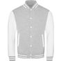 Image produit Varsity Jacket jh043