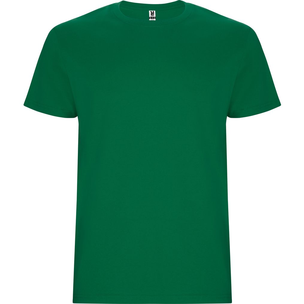 Image produit Camiseta Stafford tubular algodão ca6681