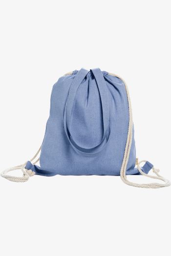 Image produit VARESE backpack cotton mo7107