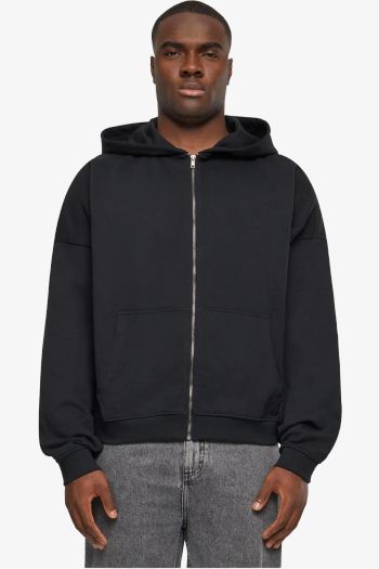 90 s zip Hoody by254