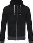 black/charcoal