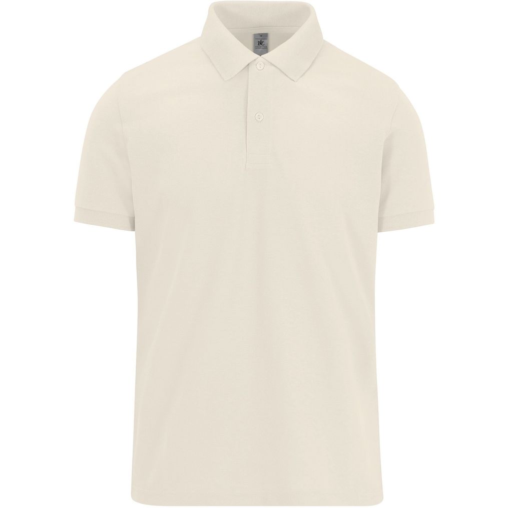 Image produit Polo de mangas cortas B&c my polo 180 pu424