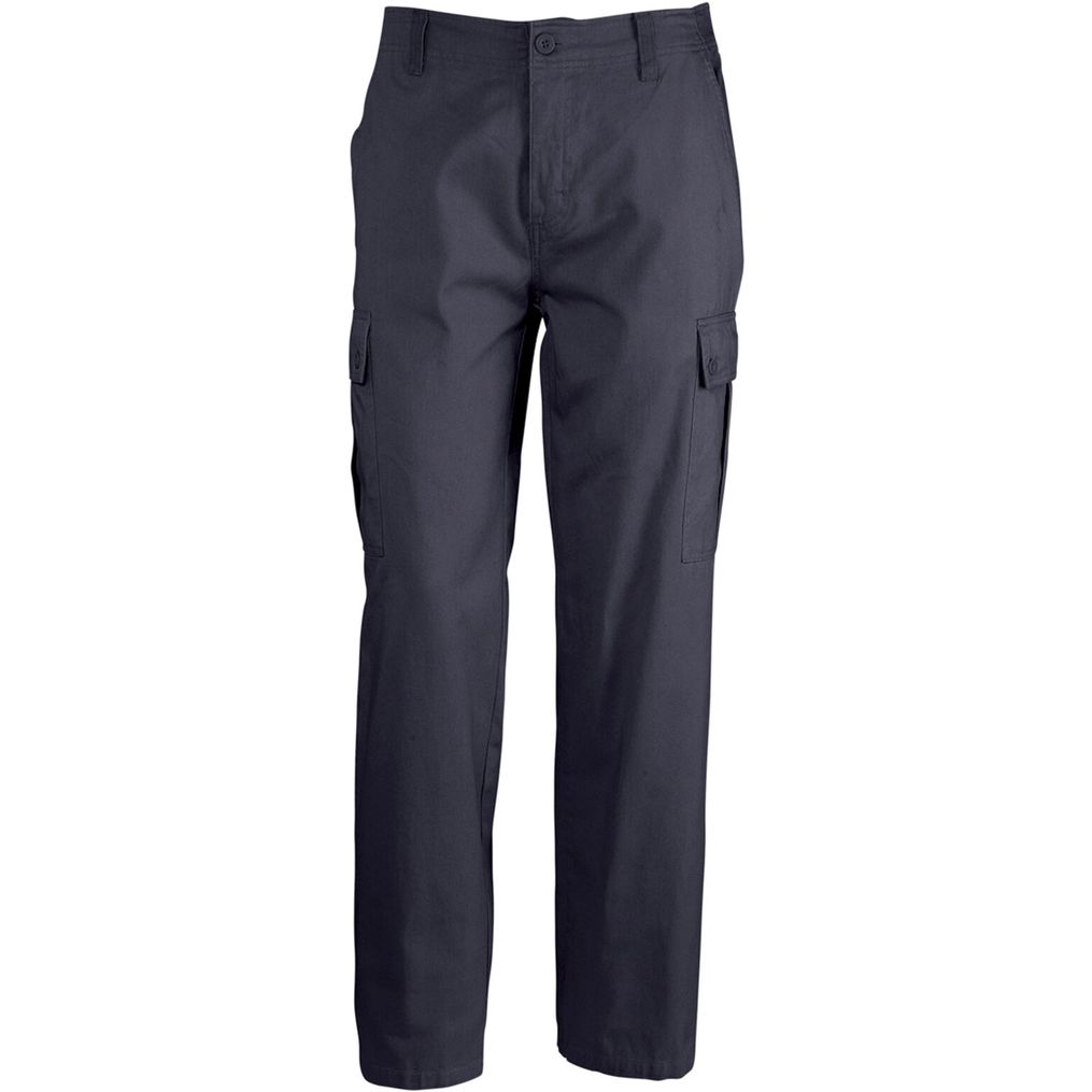 Image produit Jeep Cotton Washed Pants 83020