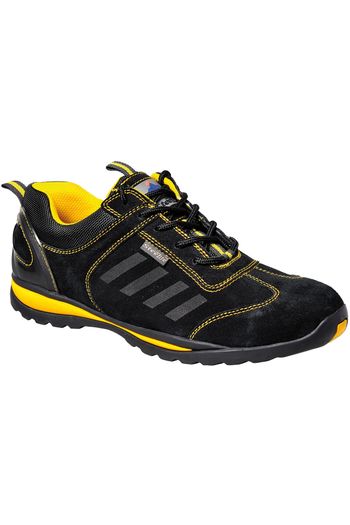 Steelite™ lusun safety trainer fw34 - Black