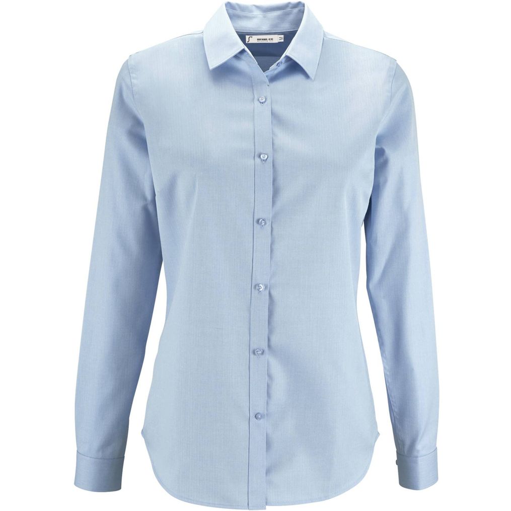 Image produit Brody Frauen Chemise Baumwolle Polyester 02103