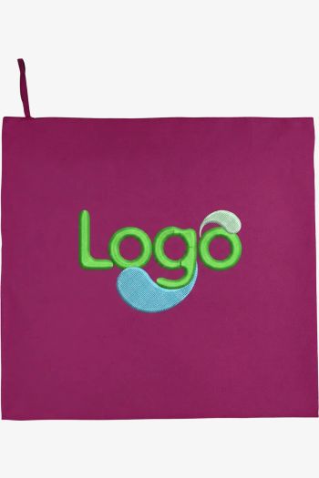 Image produit Atoll 100 Serviette microfibre élastique 02936
