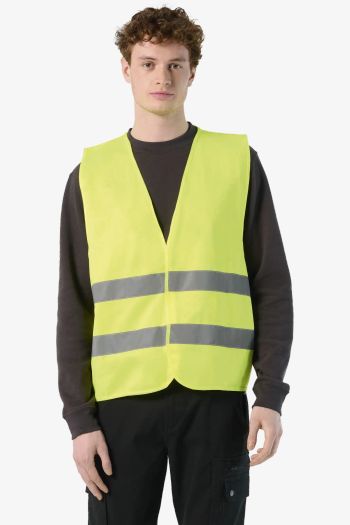 Image produit Safety pro chaleco de seguridad SOL'S 04288