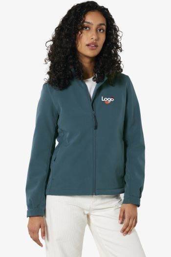 Image produit Stella navigator Jaqueta softshell respirante stjw166