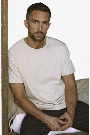 Image produit Pima Cotton tee tee-shirt 1450