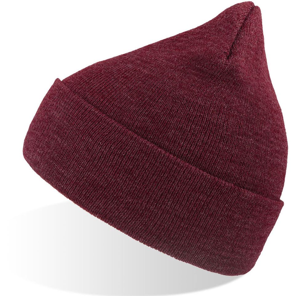 burgundy_melange