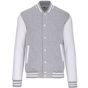 Image produit Unisex Teddy Fleece Jacket k497