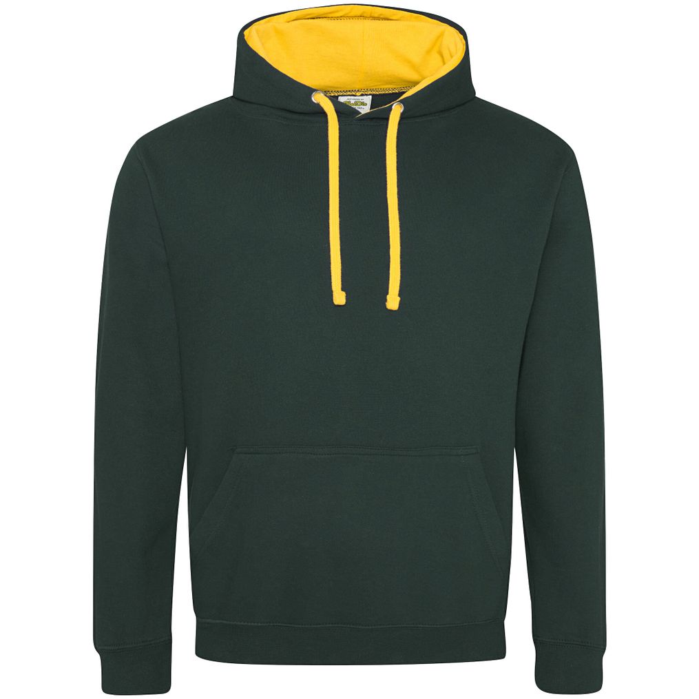 Image produit Varsity hoodie jh003