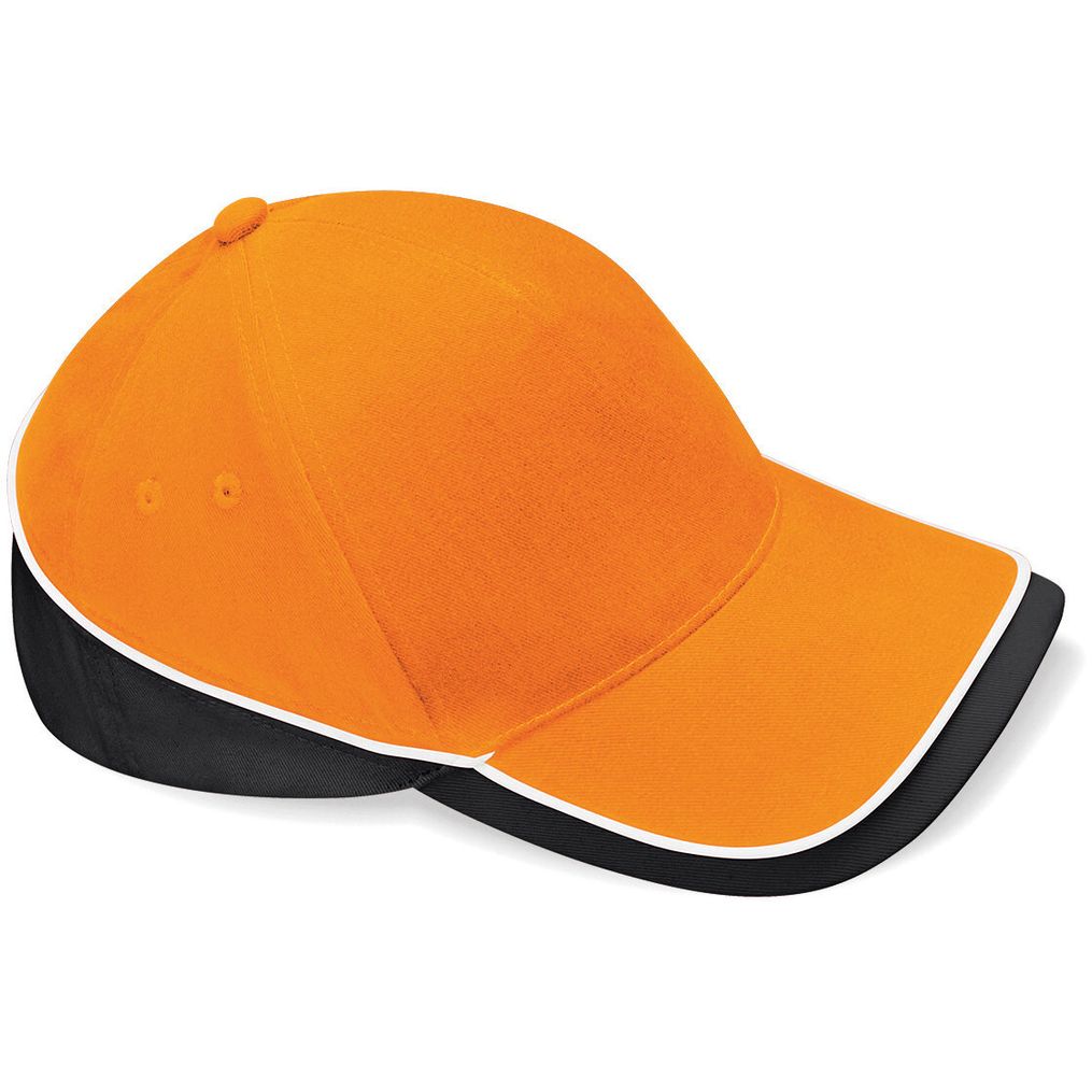 Image produit Casquette de Compétition Teamwear