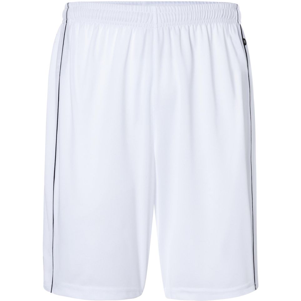 white/black