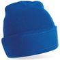 Image produit Original beanie with patch b445