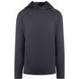 Image produit Zair Sweatjacke mit Kapuze su1121