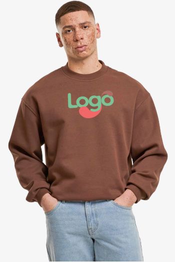 Image produit Loose fit Sweatshirt by409