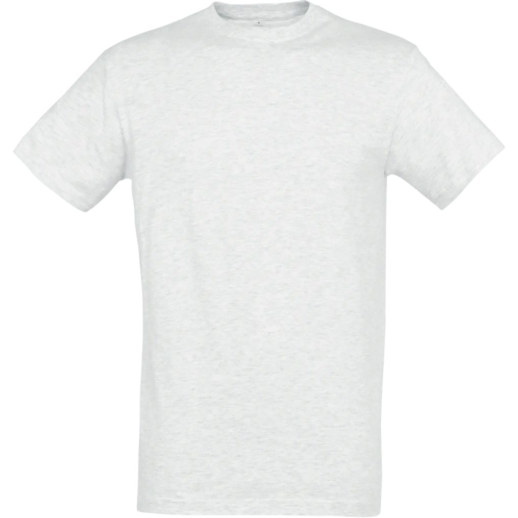 Image produit Regent Tee shirt coton uni 11380