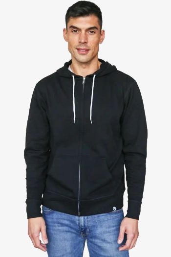 Image produit Hero Hoodie Lite sweat à capuche qu-lafzh