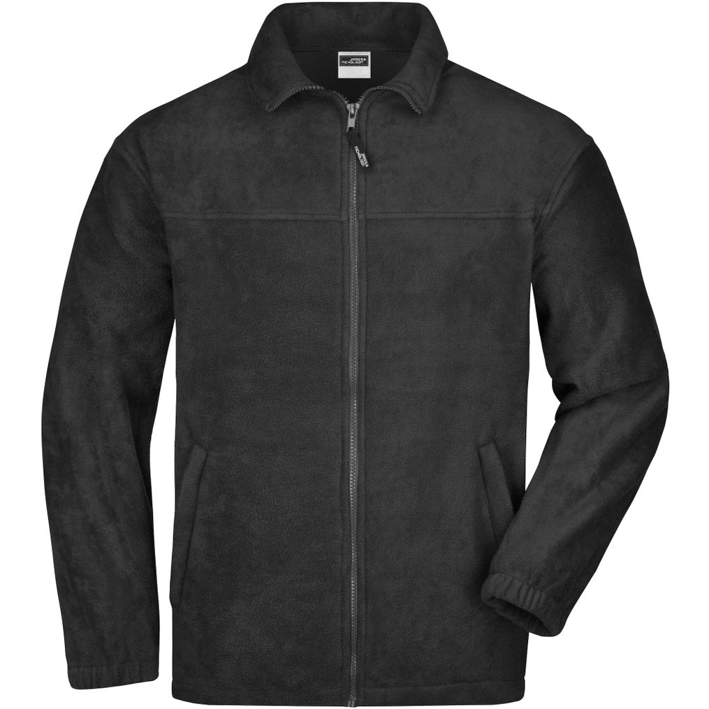 Image produit Full-zip fleece jn044