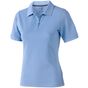 Image produit Damen Polo kurzärmelig calgary 38081