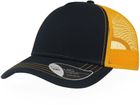 navy/yellow